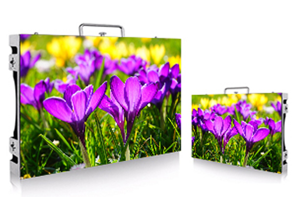 LED顯示單元 P1.9mm