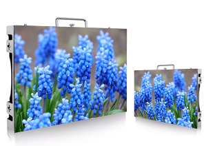 LED拼接單元 P1.4mm