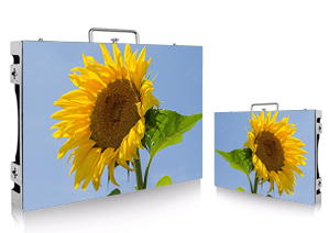 LED顯示單元 P1.2mm