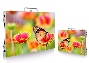 LED顯示單元 P1.5mm