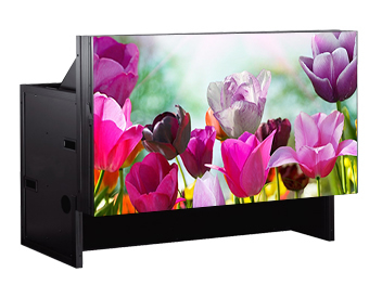 70寸DLP拼接屏 LED光源技術(shù)