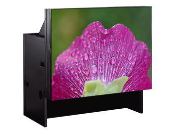 84寸DLP拼接屏 LED光源技術