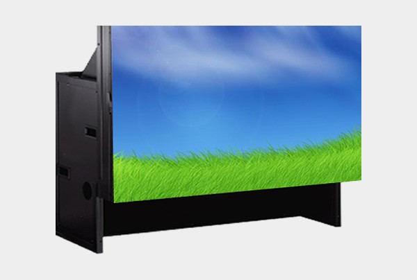 50寸DLP拼接屏 LED光源技術(shù)