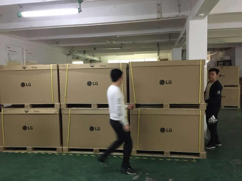 新的一周，新的氣象