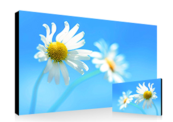 無縫拼接屏可以實現(xiàn)4K高清顯示嗎？