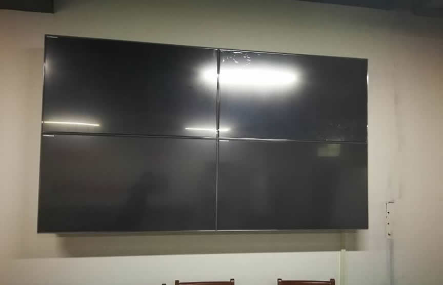 無縫拼接屏報價方式