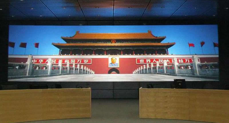 無縫拼接屏的質(zhì)量與性能如何區(qū)別？