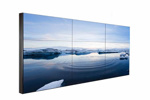 人們的要求在不斷改變，無縫拼接屏的設(shè)計需要創(chuàng)新