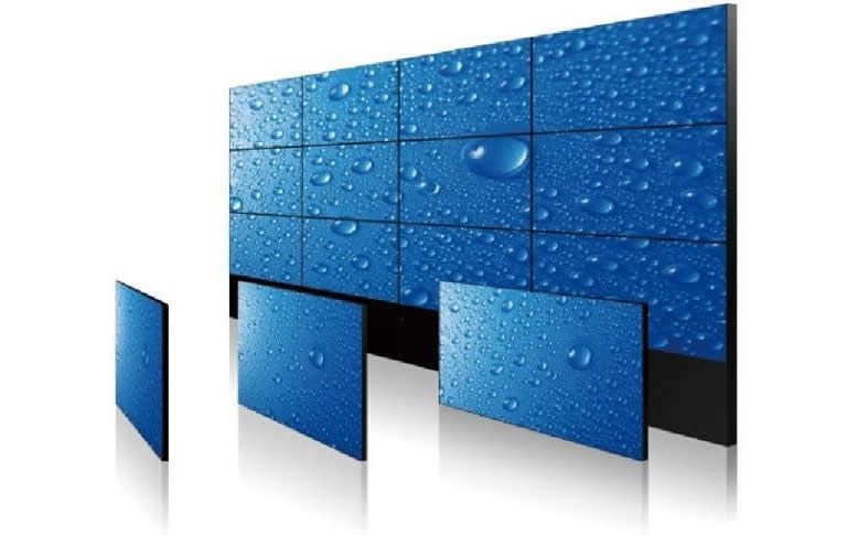 無縫拼接屏市場競爭日益激烈，提升產(chǎn)品附加值大勢所趨！