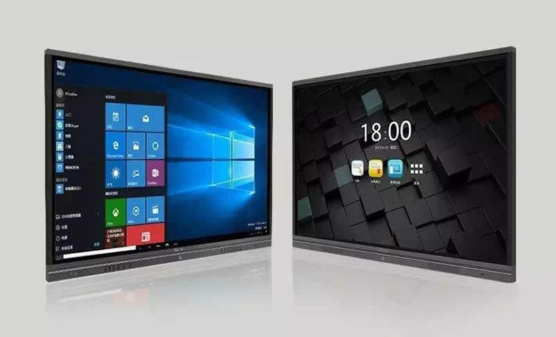 智慧系統(tǒng)+智能教學，愛普樂智能教學平板助力教學質(zhì)量與效率