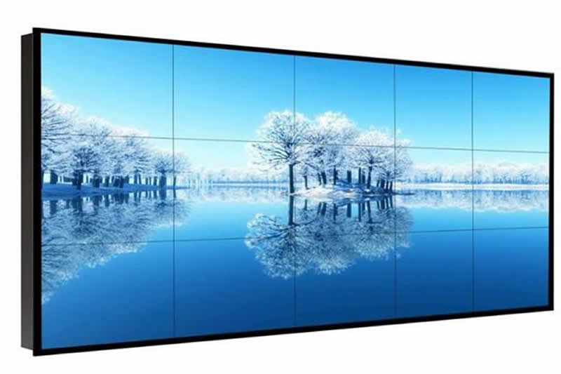 液晶拼接屏行業(yè)在未來(lái)幾年的發(fā)展前景