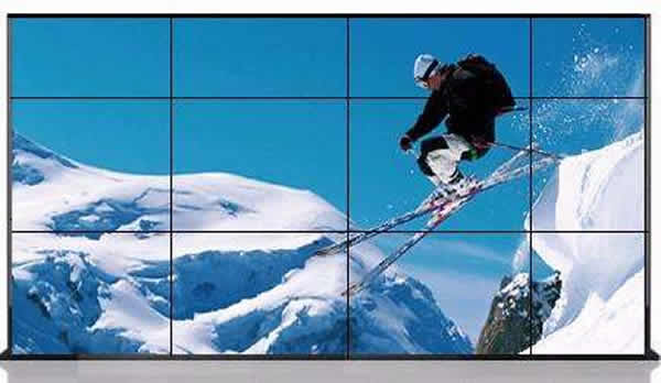 為什么山寨液晶拼接屏價(jià)格比品牌的價(jià)格便宜？