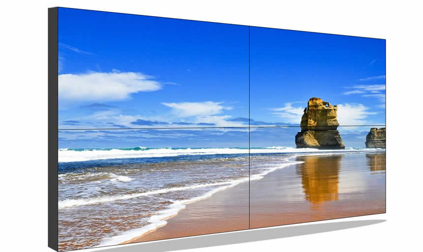 如何合理選購(gòu)液晶拼接屏