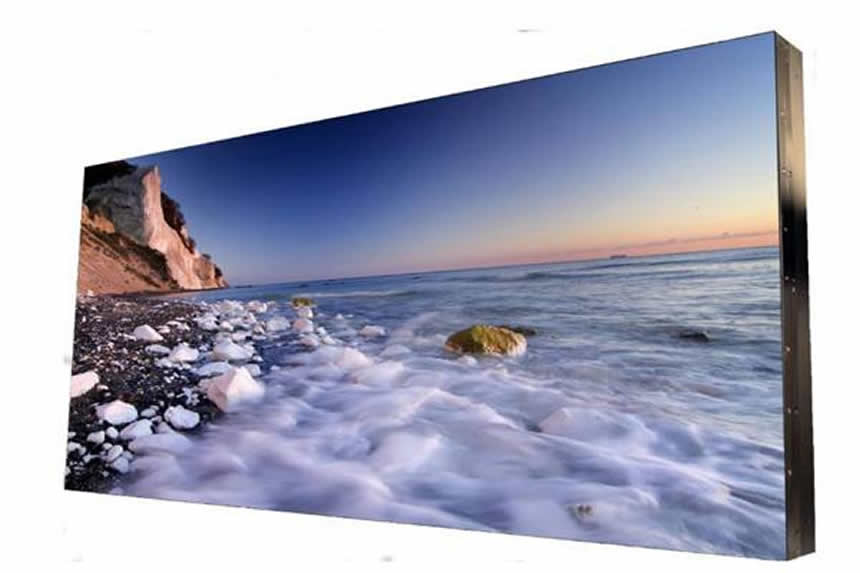 如何合理選擇液晶拼接屏或小間距LED顯示屏？