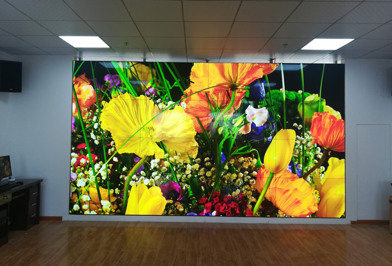 液晶拼接屏日常維護(hù)和保養(yǎng)知識(shí)