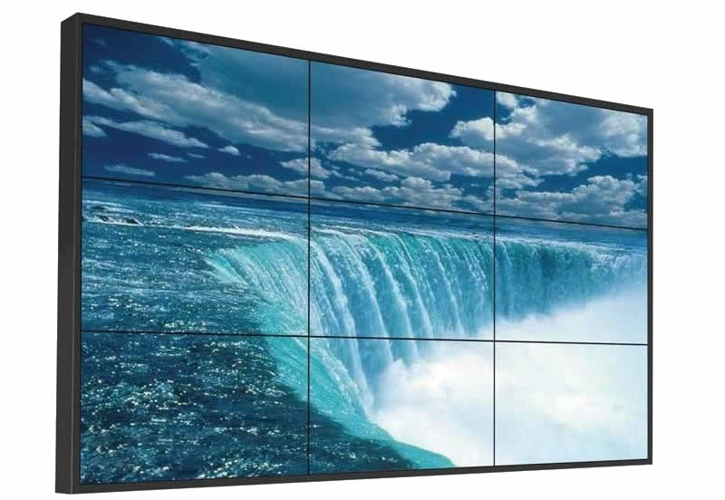 原裝進(jìn)口液晶拼接屏和國產(chǎn)液晶拼接屏的區(qū)別在哪里？