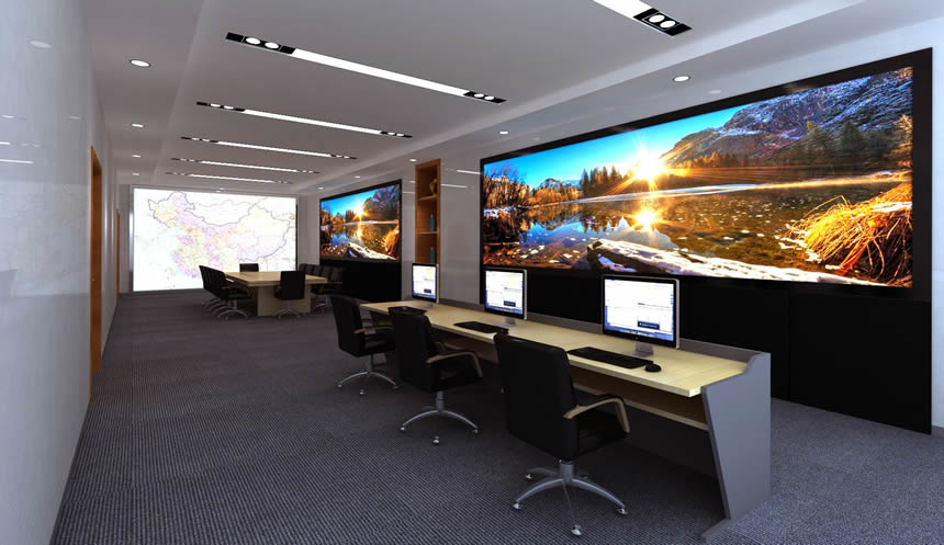 選購無縫拼接屏需要注意哪些事項(xiàng)？