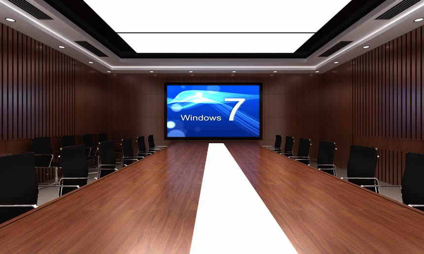 購買無縫拼接屏的時(shí)候該注意什么？