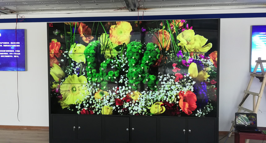 如何選購(gòu)性價(jià)比高的無(wú)縫拼接屏？