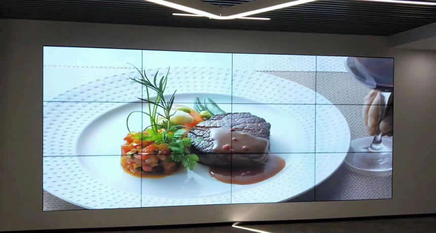 液晶拼接屏質量與創(chuàng)新的重要性