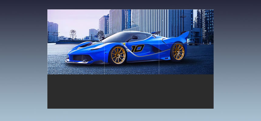 液晶拼接屏能不能做到無(wú)縫顯示？