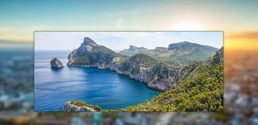 無縫拼接屏為何受到眾多企業(yè)的喜歡？