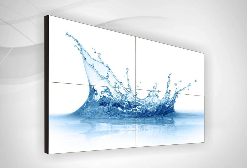 無縫拼接屏價格越貴質(zhì)量越好嗎？