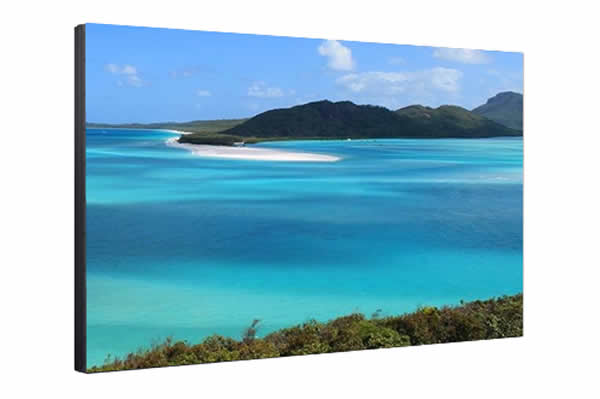 無縫拼接屏發(fā)展方向，趨向展館展廳的應(yīng)用