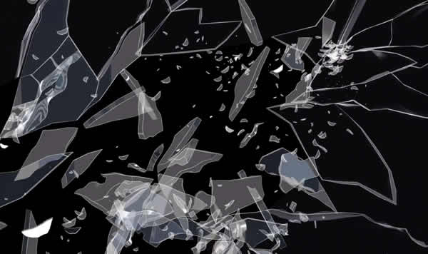 無縫拼接屏碎了可以維修嗎