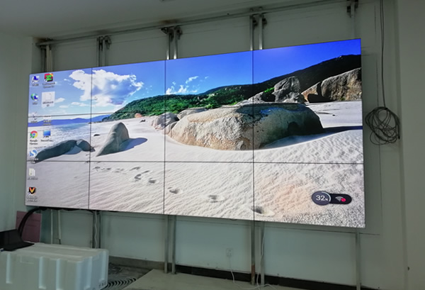 65寸三星液晶拼接屏是否能成為未來大屏拼接市場的主流？