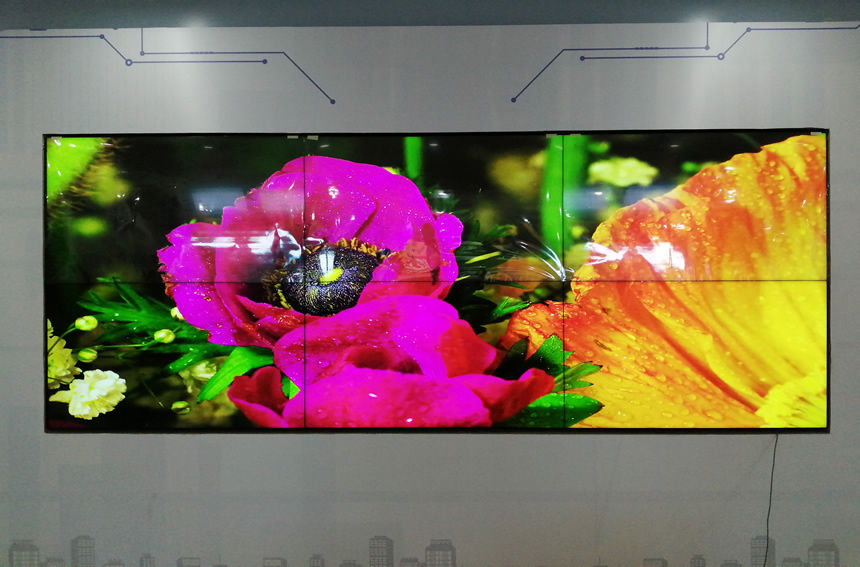 深圳液晶拼接屏廠家有哪些？