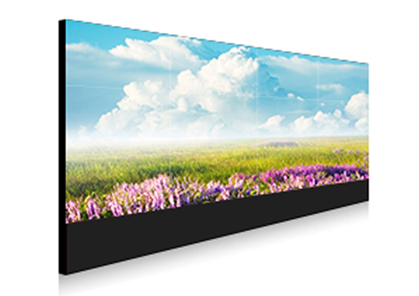 無縫拼接屏與0.88mm液晶拼接屏哪種好？