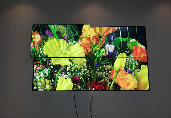 在科技創(chuàng)新的引領下，液晶拼接屏行業(yè)快速發(fā)展