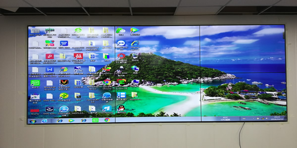 辦公室顯示大屏用哪種好？