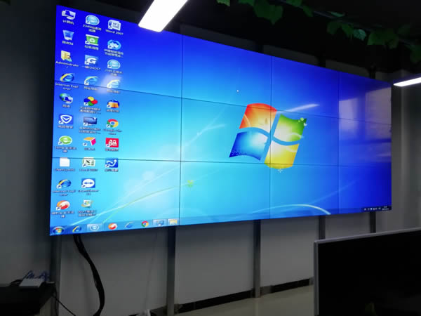 愛普樂助力銀川百新熱力打造現(xiàn)代辦公室