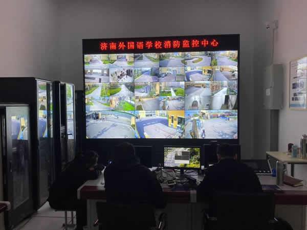 安防監(jiān)控行業(yè)，液晶監(jiān)視器和液晶拼接屏哪種經(jīng)濟劃算？