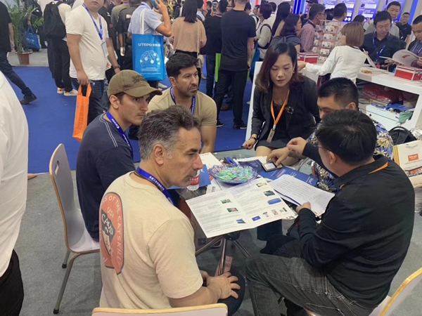 2019年深圳安博會完滿結(jié)束，明年相約北京站…