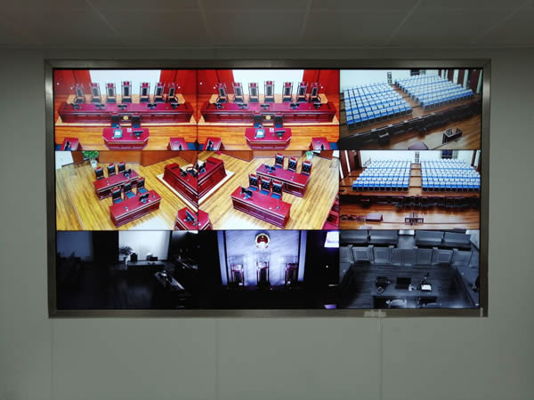 現(xiàn)今液晶拼接屏應(yīng)用的領(lǐng)域有哪些