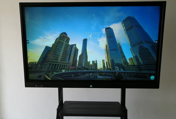 現(xiàn)代辦公室使用哪種顯示大屏比較好？