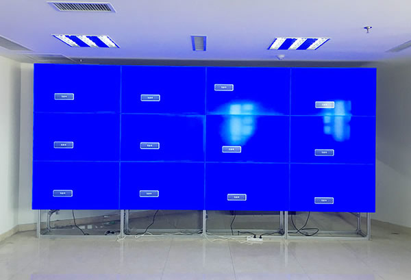 無縫拼接屏一般應(yīng)用在哪些場合？