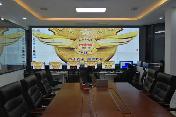 無縫拼接屏解決方案是否可以成為未來商顯領(lǐng)域的中堅力量