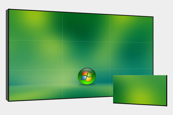 愛普樂無縫拼接屏助力教學(xué)事業(yè)發(fā)展